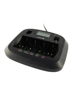 Chargeur de batterie EverActive NC-900U