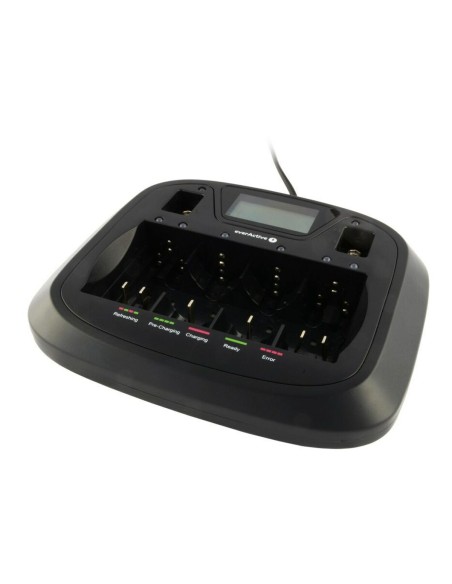 Chargeur de batterie EverActive NC-900U