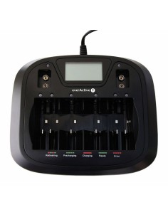 Chargeur de batterie EverActive NC-900U 2