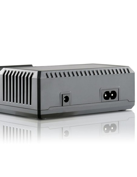 Chargeur de batterie EverActive UC-4200