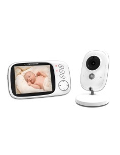 Interphone bébé Esperanza EHM002