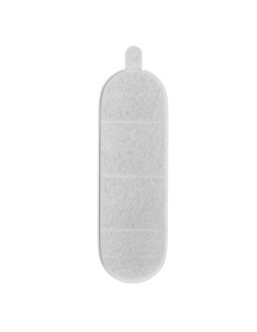 Filtre pour Fontaine à Animaux Xiaomi BHR9487GL