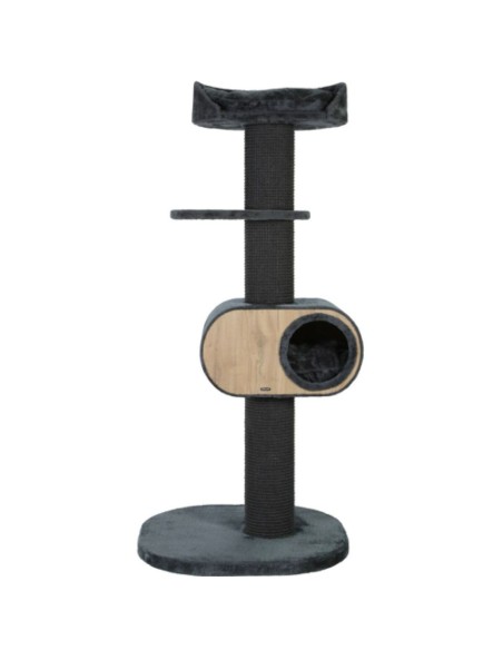 Grattoir pour Chats Zolux 504162GRI Gris Sisal