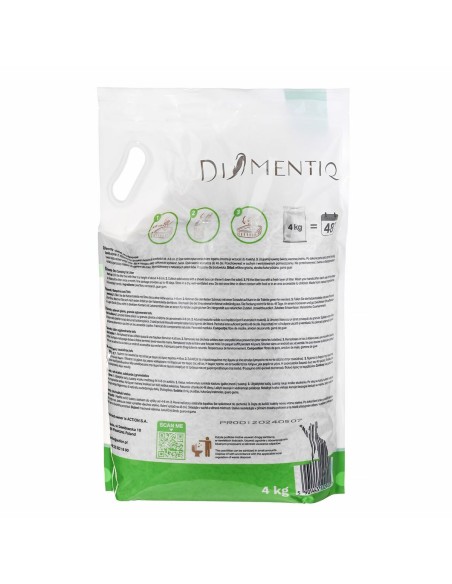 Sable pour chats Diamentiq Tofu