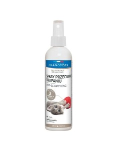 Spray Francodex Anti-scratching