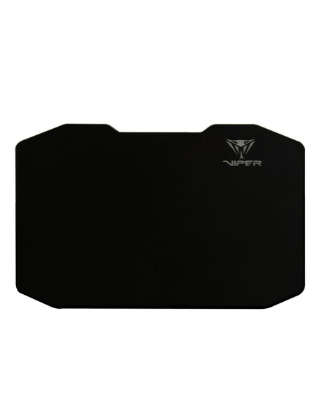 Tapis de Souris Patriot Memory Viper Noir Monochrome
