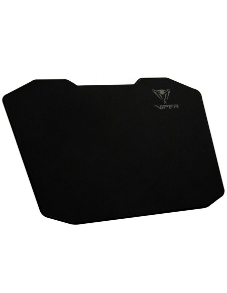 Tapis de Souris Patriot Memory Viper Noir Monochrome