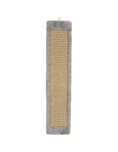 Grattoir pour Chats Zolux 504039GRI Gris Bois Sisal