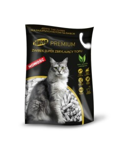 Sable pour chats Hilton 2,5 kg