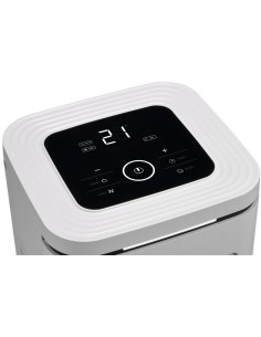 Climatiseur Évaporation Portable Prime3 Blanc