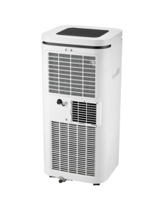 Climatiseur Évaporation Portable Prime3 Blanc 2