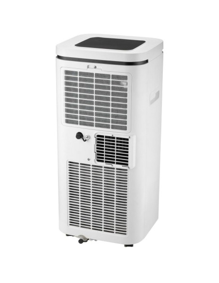 Climatiseur Évaporation Portable Prime3 Blanc