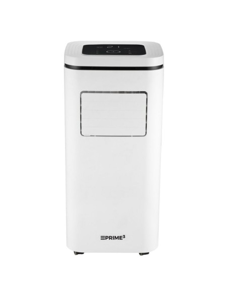 Climatiseur Évaporation Portable Prime3 Blanc