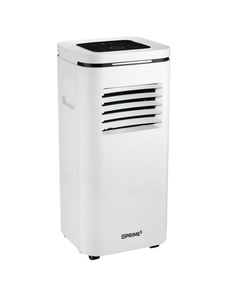 Climatiseur Évaporation Portable Prime3 Blanc