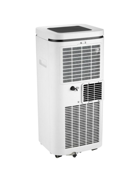 Climatiseur Évaporation Portable Prime3 Blanc