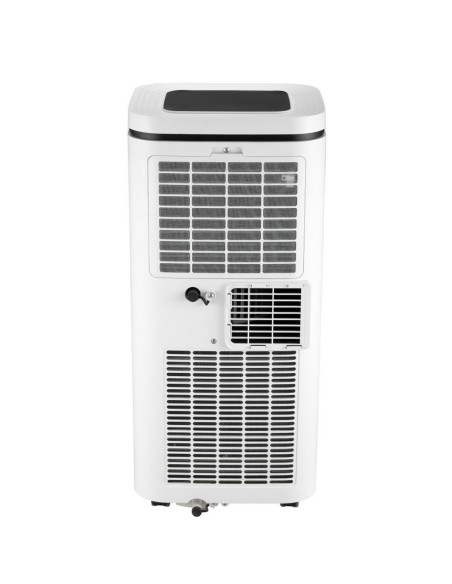 Climatiseur Évaporation Portable Prime3 Blanc