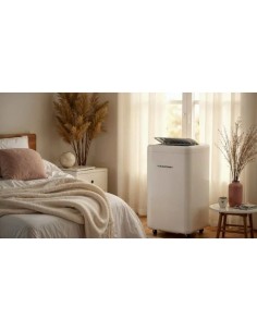 Climatiseur Portable Blaupunkt AGDBLFAN013