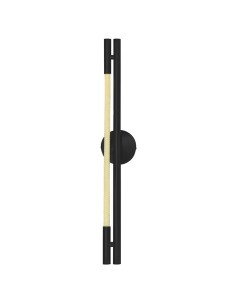Applique Murale Activejet AJE-CHARLIE WW 8 W 1050 Lm (2700 K) (Vert tendre) 2