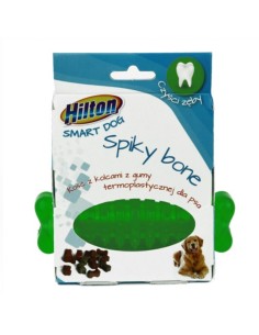 Jouet pour chien Hilton Caoutchouc 2