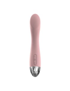 Vibrateur G-Spot Svakom 2008479 Rose 2