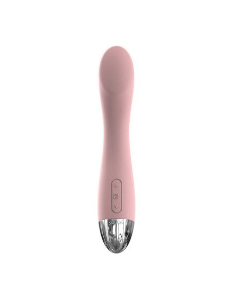 Vibrateur G-Spot Svakom 2008479 Rose