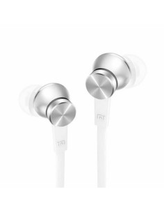 Casque Xiaomi ZBW4355TY Blanc Argenté 2