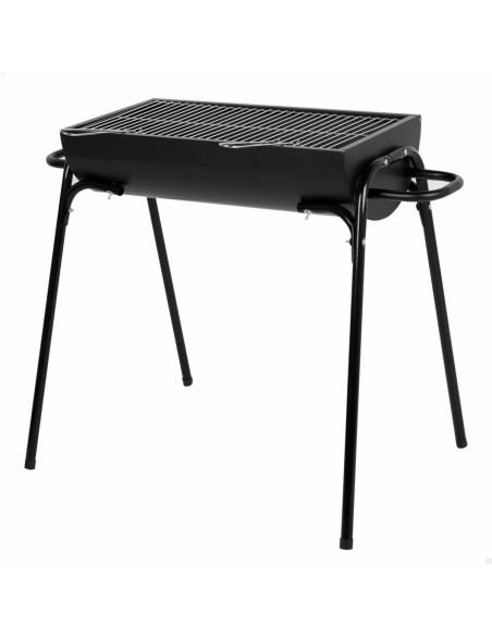 Barbecue Portable Aktive Métal Acier inoxydable 91 x 71 x 33 cm