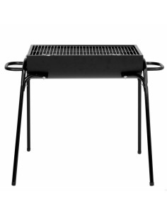 Barbecue Portable Aktive Métal Acier inoxydable 91 x 71 x 33 cm 2