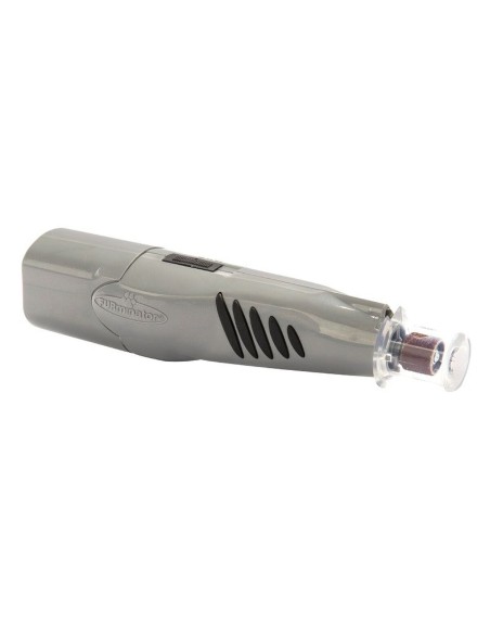 Lime électrique à ongles Furminator FUR153276 Gris