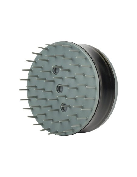 Brosse Furminator Bathing Chat Noir