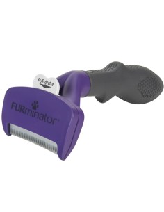 Brosse Furminator FUR151326 Chat Grand Noir