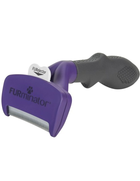 Brosse Furminator FUR151326 Chat Grand Noir