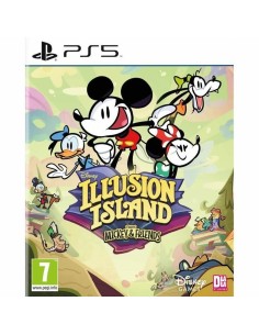 Jeu vidéo PlayStation 5 Just For Games