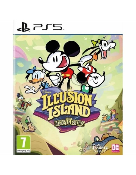 Jeu vidéo PlayStation 5 Just For Games