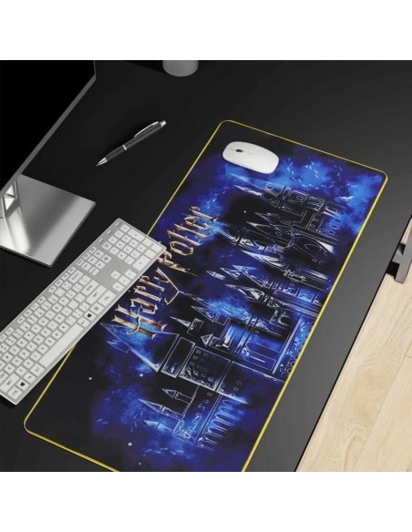 Tapis de Souris Subsonic