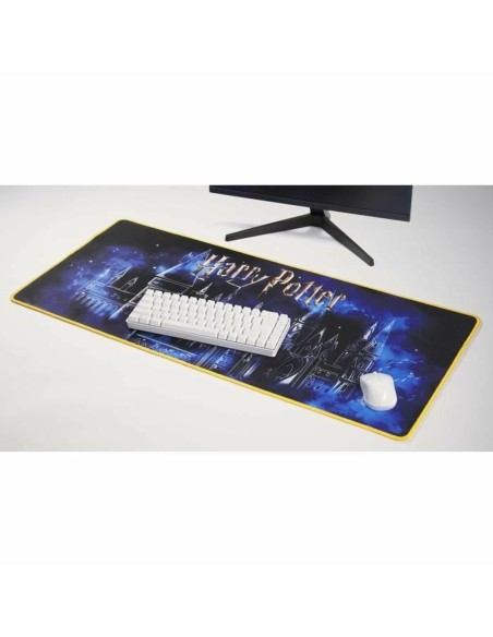 Tapis de Souris Subsonic