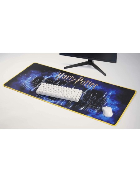 Tapis de Souris Subsonic