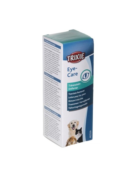 Gouttes Trixie Yeux 50 ml