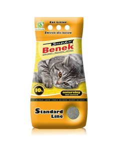 Arena Super Benek Standard Natural 10 L