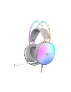 Casques avec Micro Gaming Havit H2037d 2