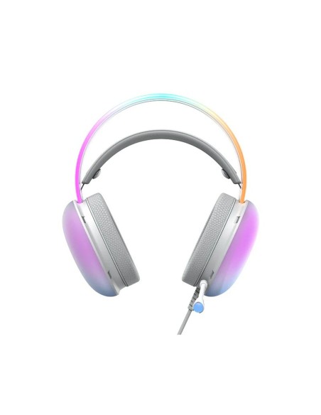 Casques avec Micro Gaming Havit H2037d