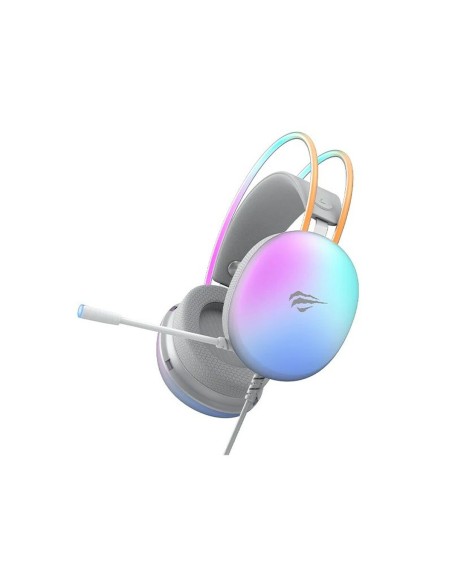 Casques avec Micro Gaming Havit H2037d