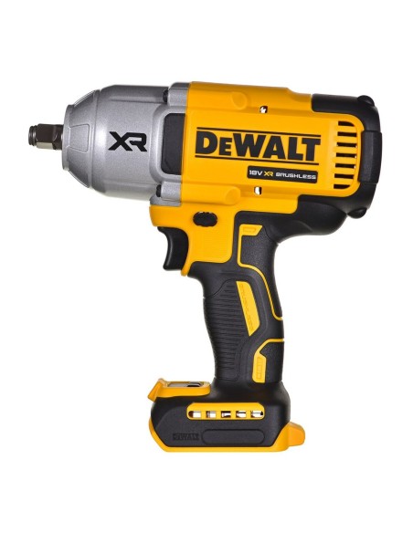 Clé à chocs Dewalt DCF900NT-XJ 760 W 18 V 1396 Nm