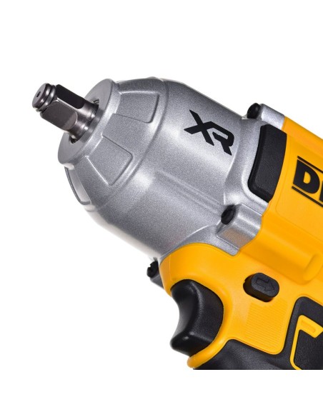 Clé à chocs Dewalt DCF900NT-XJ 760 W 18 V 1396 Nm