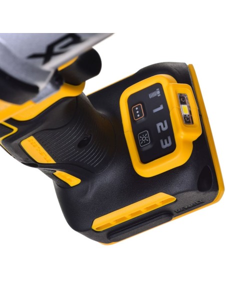 Clé à chocs Dewalt DCF900NT-XJ 760 W 18 V 1396 Nm