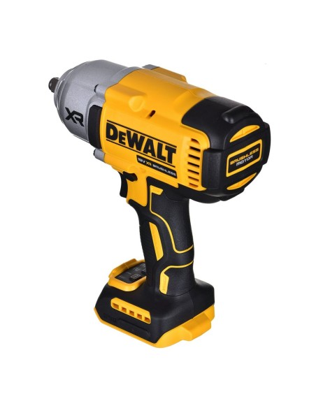 Clé à chocs Dewalt DCF900NT-XJ 760 W 18 V 1396 Nm