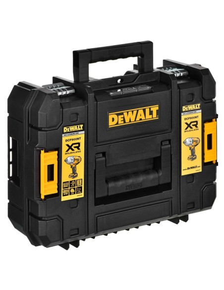 Clé à chocs Dewalt DCF900NT-XJ 760 W 18 V 1396 Nm