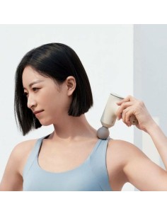 Mini Masseur Électrique Xiaomi BHR6081EU 2600 mAh Noir (1 Unité) 2