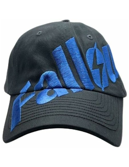 Casquette de Sport Cenega Publishing Good Loot Fallout Vintage