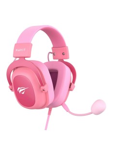 Casques avec Micro Gaming Havit H2002d